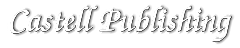 Castell Publishing Logo