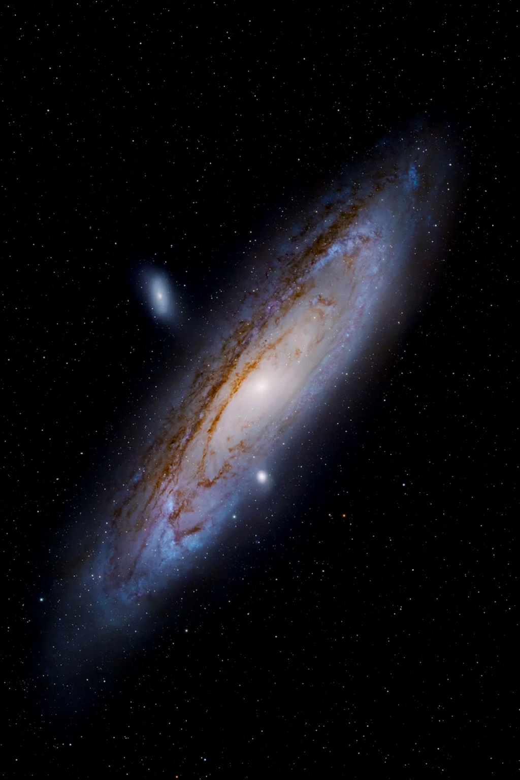 The Universe of Science book preview
